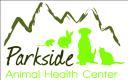 Parkside Animal Health Center logo